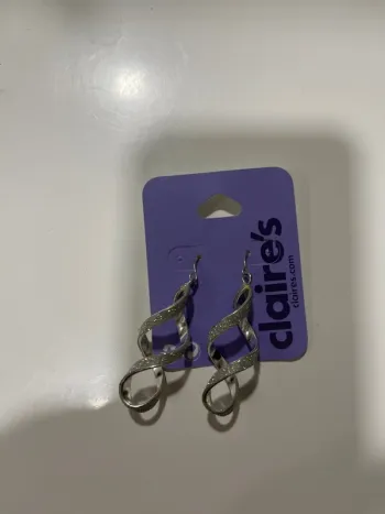 Boucles d’oreilles