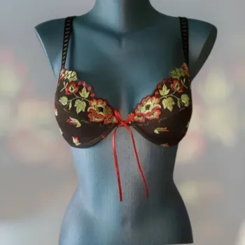 soutiens gorge femme taille 75C