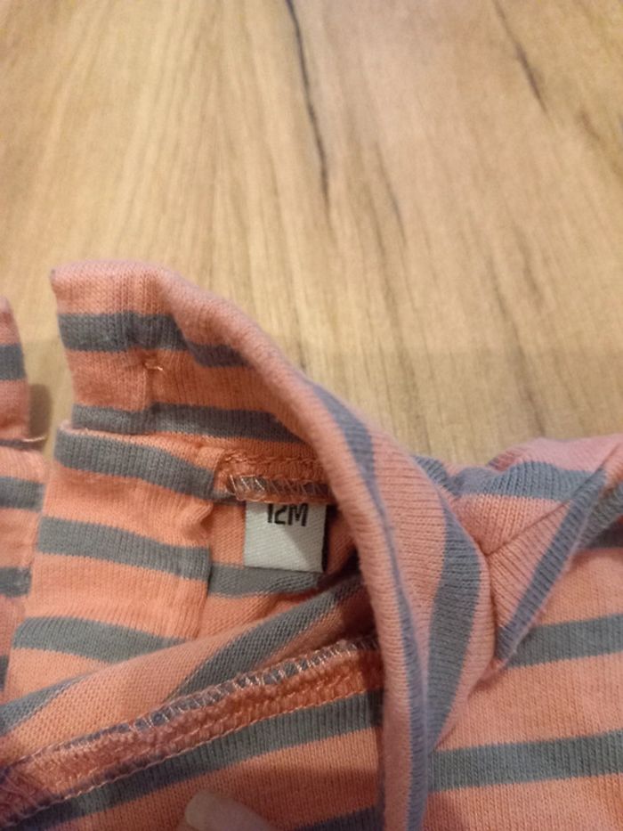 Pull col roulé - photo numéro 2