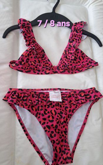 Maillot de bain 