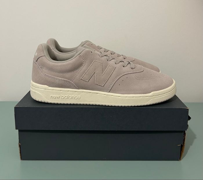 Baskets New Balance BB80 neuves - photo numéro 3