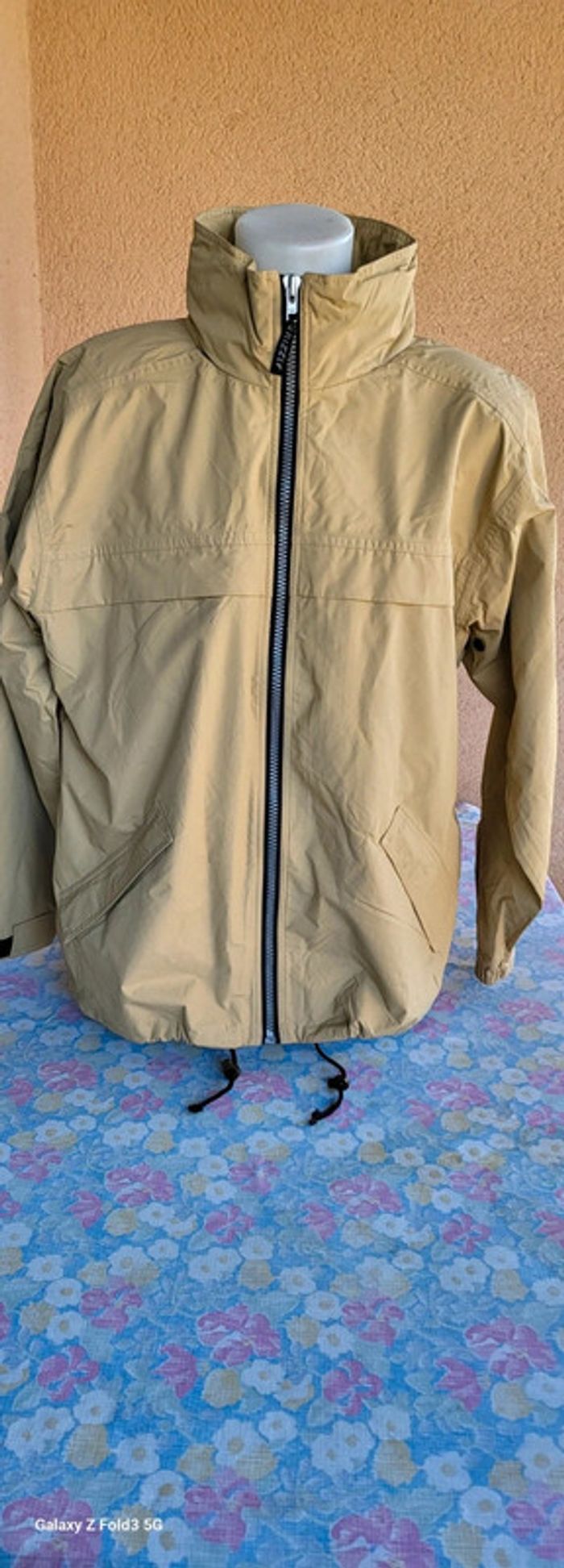 Veste Matelassé. Soldé