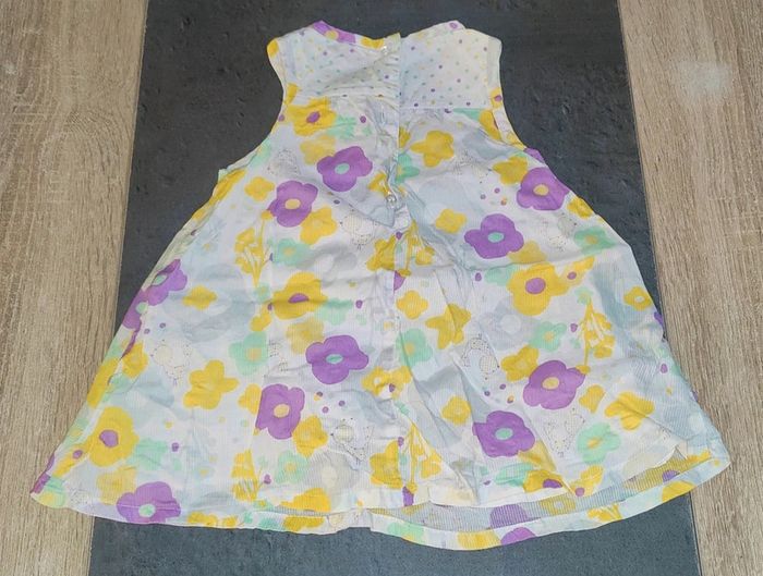 Robe bébé fille - photo numéro 3