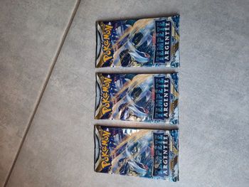 Pokémon Booster EB12 Tempête argentée Lugia Épée et Bouclier neuf scellé fr