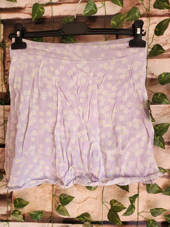 🌸Jupe fleurie Primark Taille 36🌸 - photo numéro 4