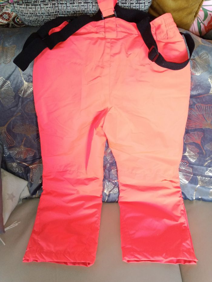 Pantalon de ski McKinley neuf enfant12 ans 152 cms - photo numéro 5