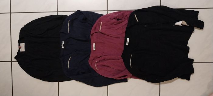 Lots de vêtements idéal jumelles - photo numéro 6