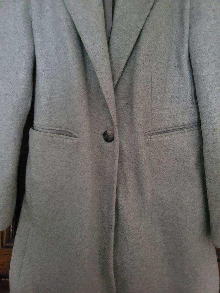 Veste habillé très jolie et très bon état - photo numéro 2