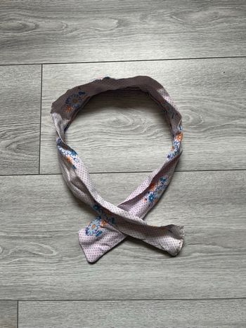 Head band accessoires pour cheveux vintage