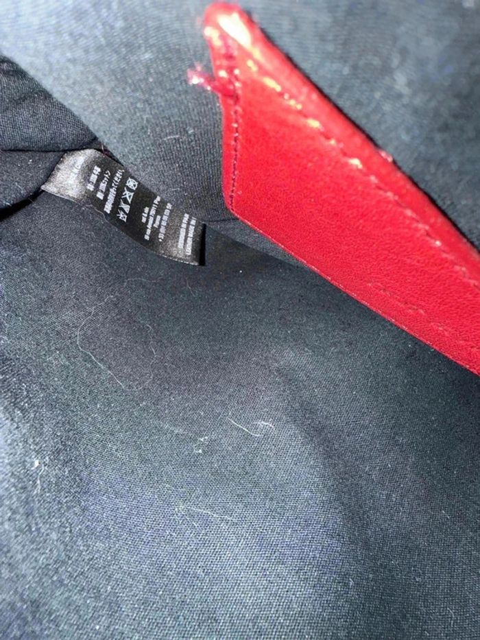 Ensemble Nat et Nin : Sac Jen + Portefeuille Assorti - photo numéro 6