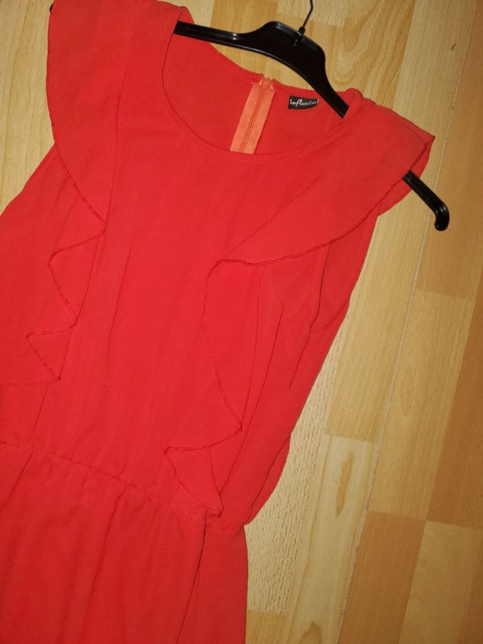 Robe 40 - photo numéro 2