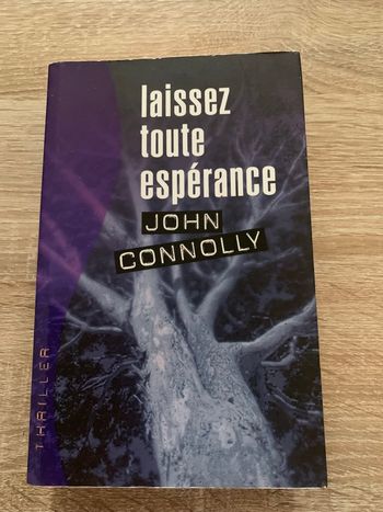 Laissez toute espérance
