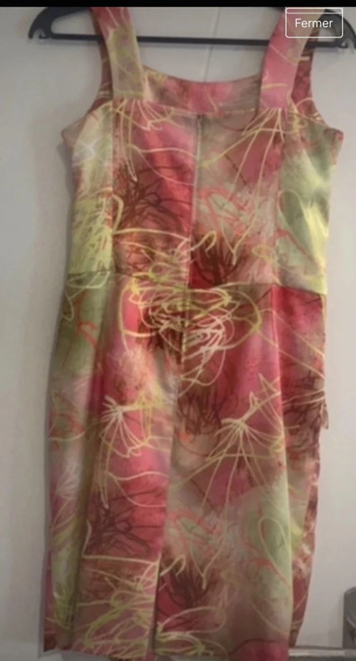 Robe soirée Sonia K. - photo numéro 2