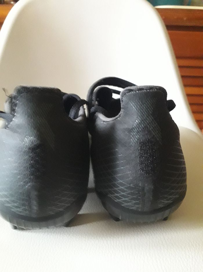 Chaussures de football - photo numéro 2