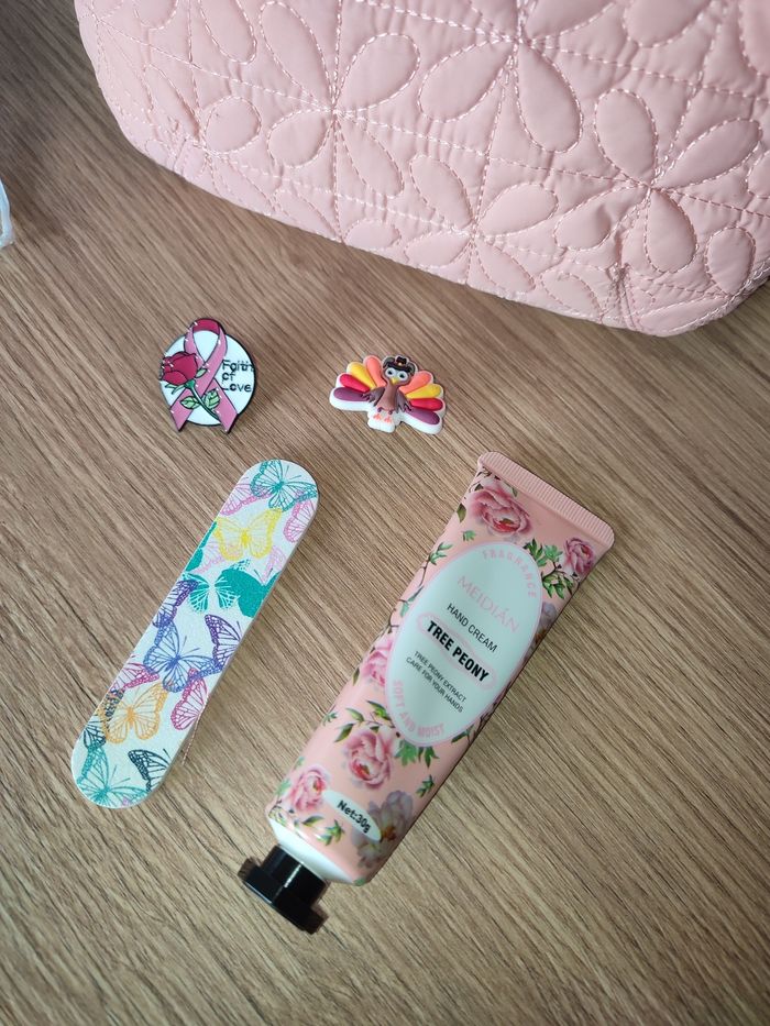 Trousse garnie - photo numéro 4