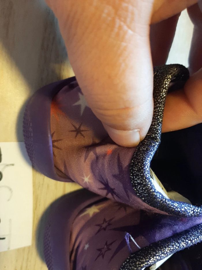 Chausson t.21 - photo numéro 5