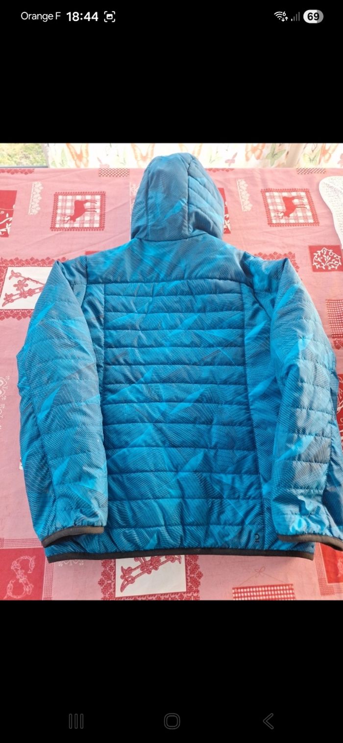 Blouson chaud Décathlon - photo numéro 4