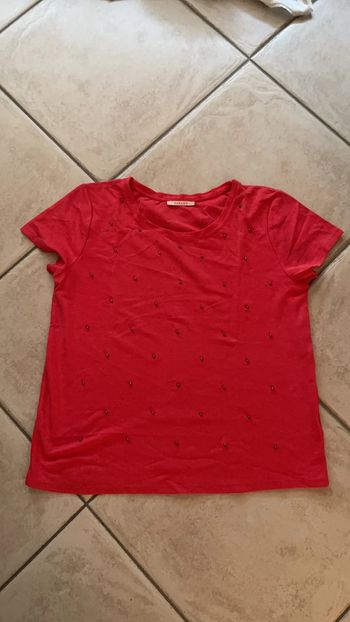 T-shirt camaïeu XL
