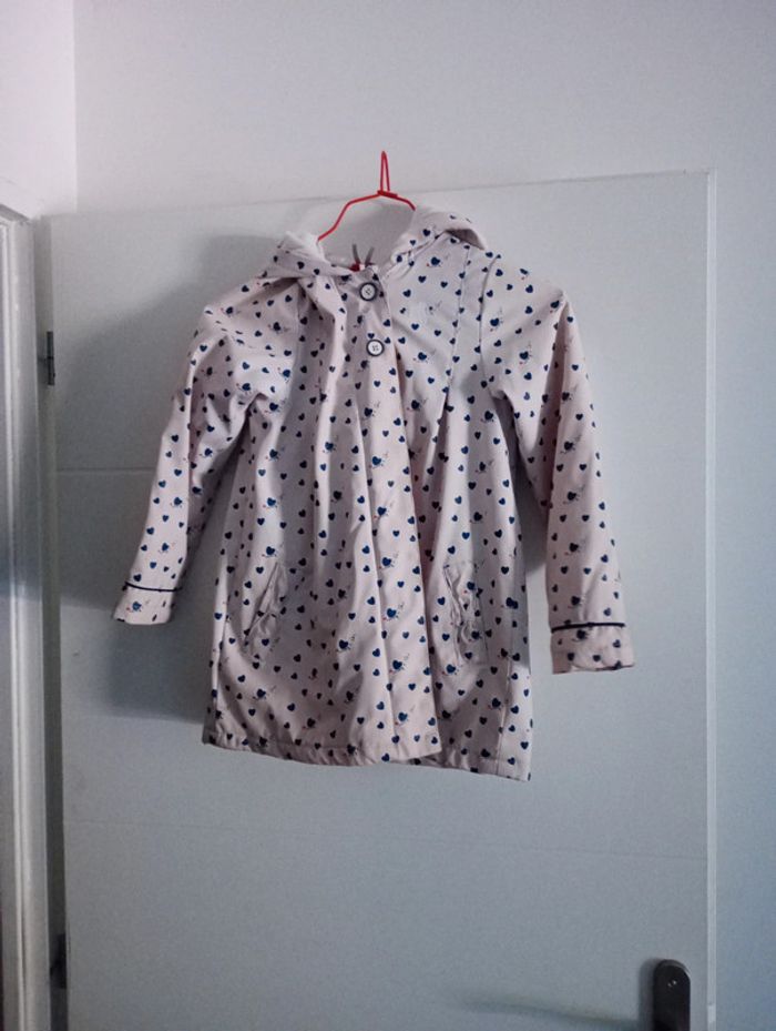 Manteau Orchestra - photo numéro 2