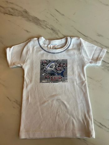 Tee-shirts Absorba 2 ans