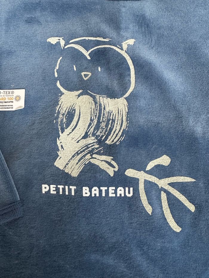 Pyjama - photo numéro 3