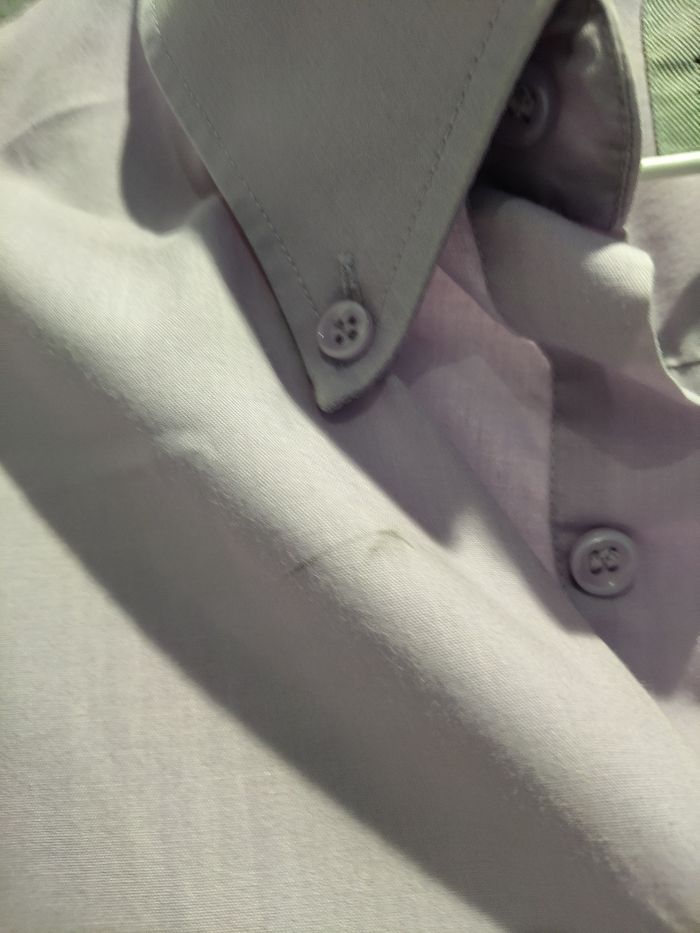 Chemise - photo numéro 2