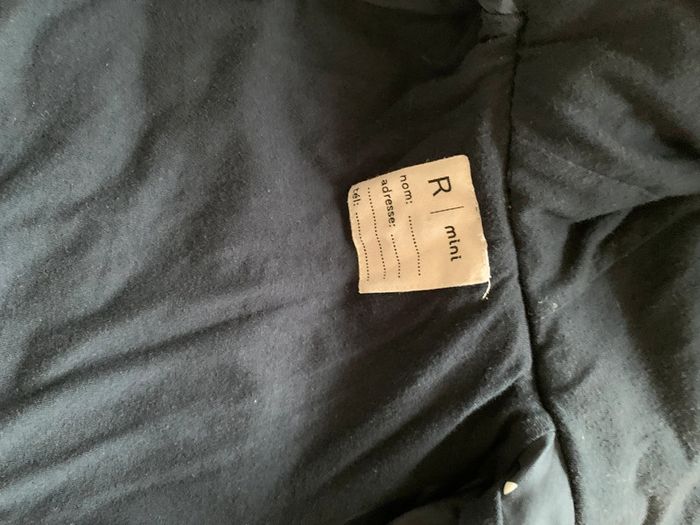 Manteau la redoute 18 mois - photo numéro 5