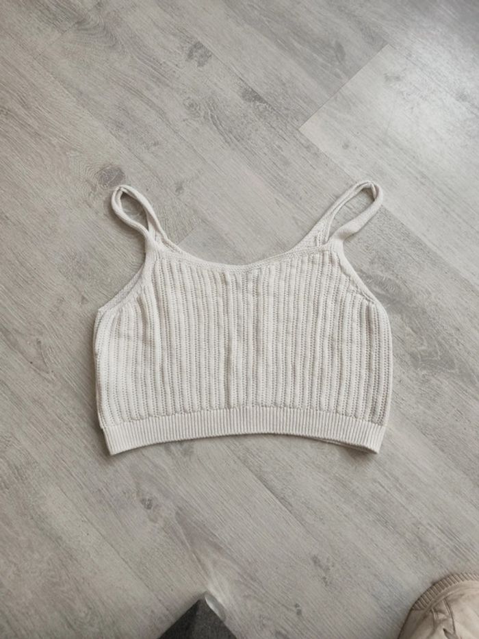 Crop top - photo numéro 2