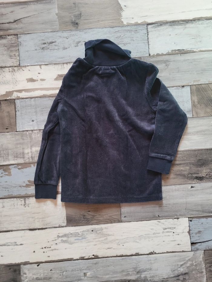 Sous pull "Kiabi" 6ans - photo numéro 2