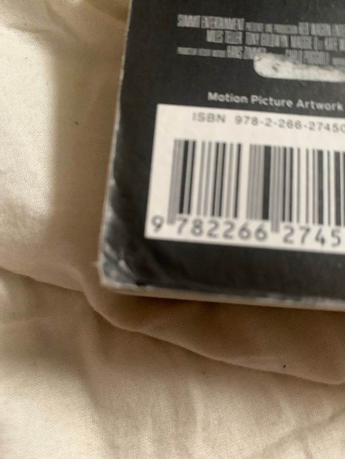 Livre - photo numéro 5