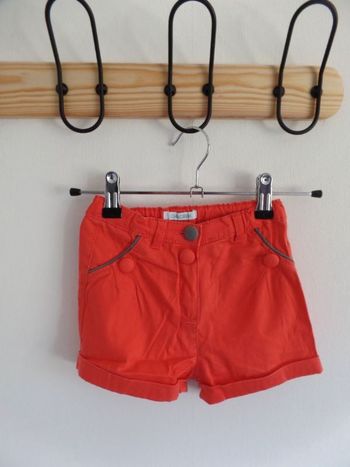 Short