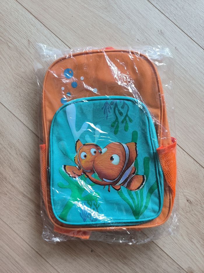 Sac à dos Némo Disney