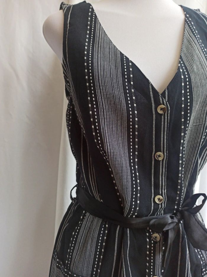 Combinaison shorts - photo numéro 3