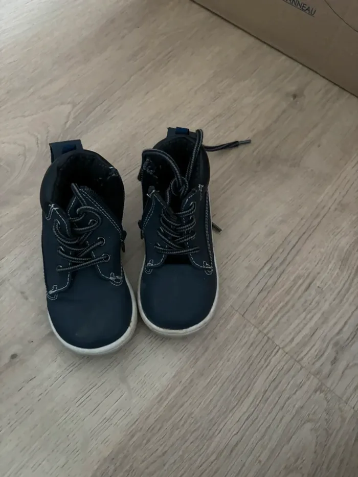 Chaussures - photo numéro 2