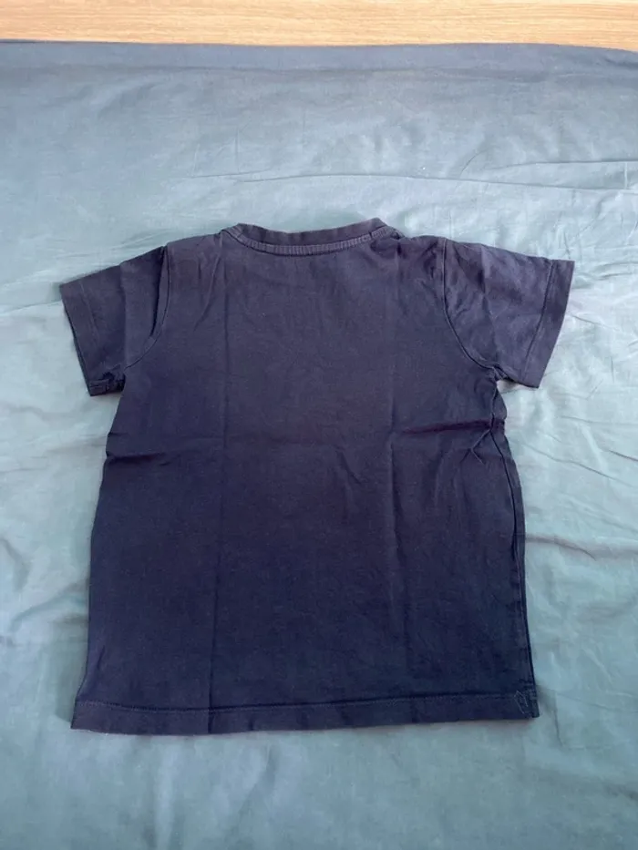 TEE shirt manches courtes - photo numéro 2