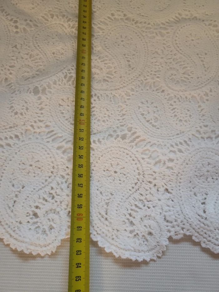 Débardeur broderie - photo numéro 6