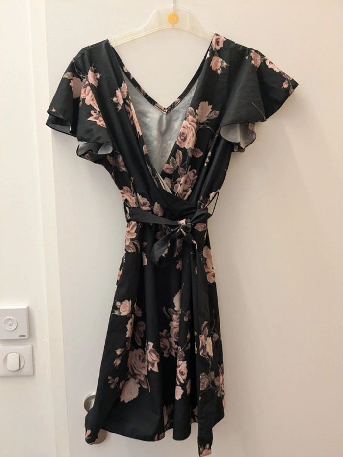 Robe été