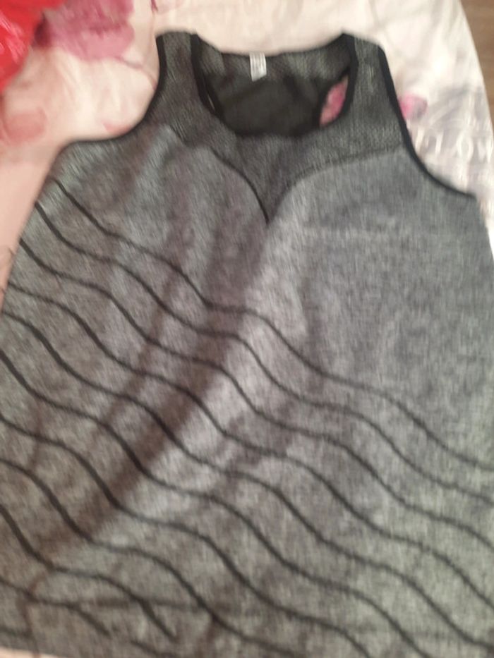 Ensemble sport minceur - photo numéro 7