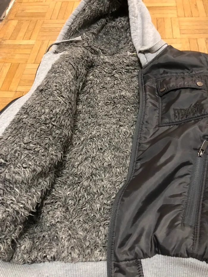 Veste - photo numéro 4