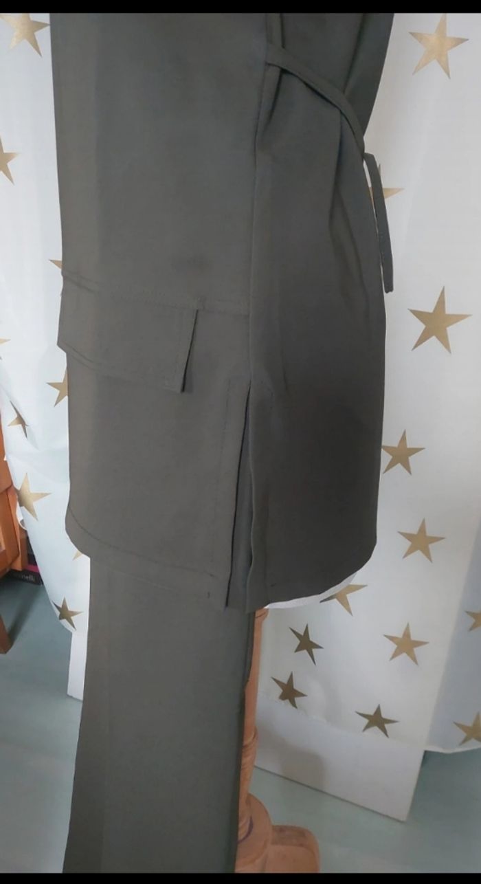 Ensemble kaki - photo numéro 5