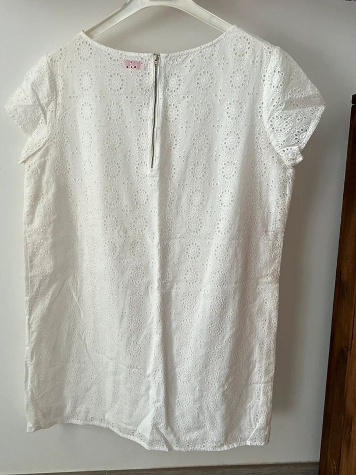 Robe été - photo numéro 2