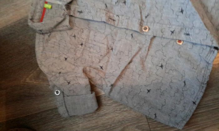 Chemise - photo numéro 3