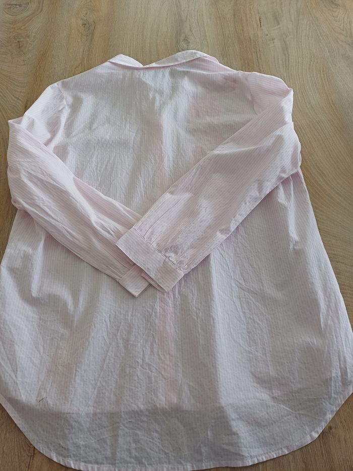 Chemise - photo numéro 2