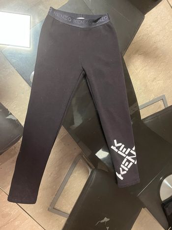 Pantalon Kenzo