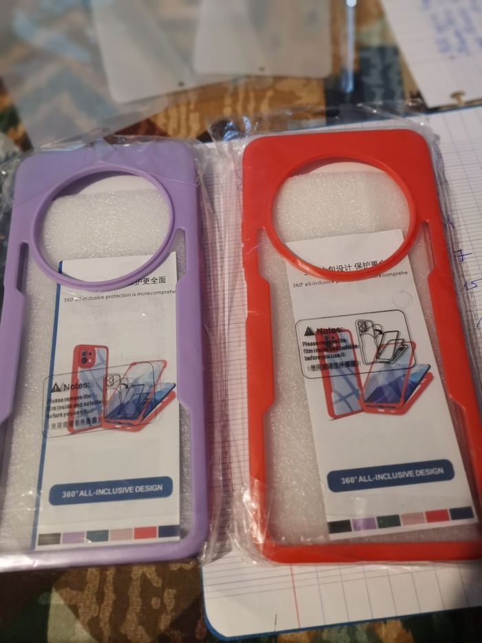 Coque - photo numéro 2