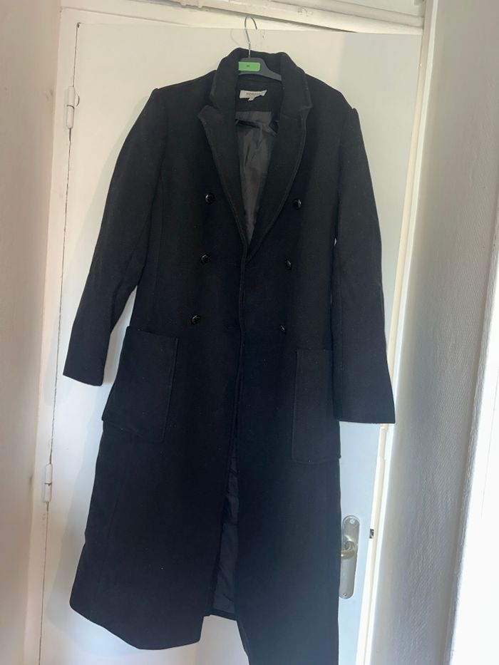 Manteau Morgan 38 - photo numéro 3