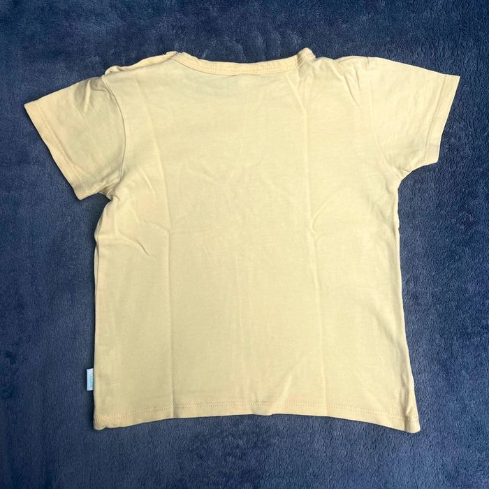 Tee-shirt fille, 2 ans - photo numéro 3