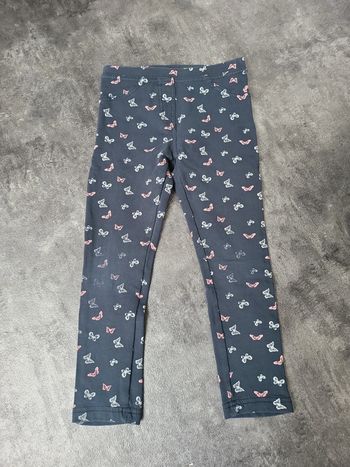 Legging fille 5 ans FPC KID très bon état