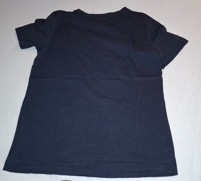 Tee-Shirt MC garçon 12 ans - photo numéro 2