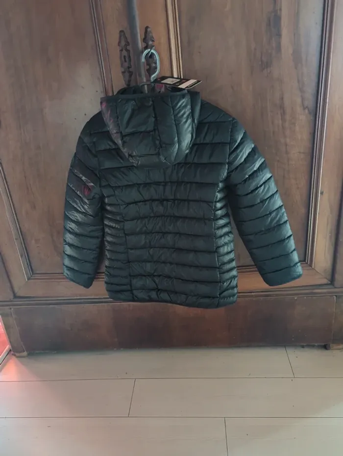 Veste matelassée Canadian Peak neuve taille L - photo numéro 5